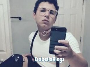 IsabellaRings