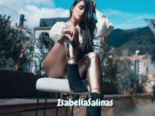 IsabellaSalinas