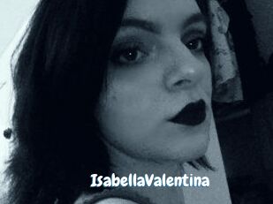 IsabellaValentina