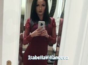 IsabellaVillanueva