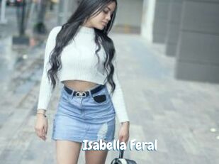 Isabella_Feral