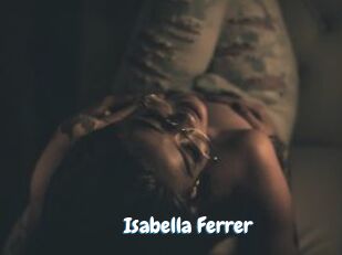 Isabella_Ferrer