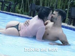 Isabella_and_matt