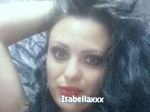 Isabellaxxx