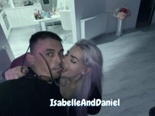 IsabelleAndDaniel