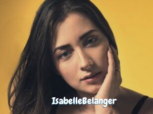 IsabelleBelanger