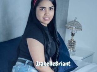 IsabelleBriant