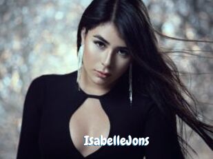 IsabelleJons