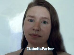 IsabelleParker