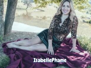 IsabellePhame