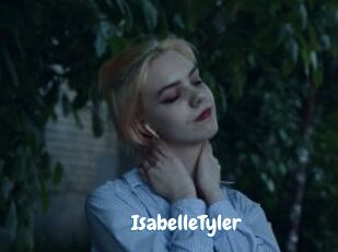 IsabelleTyler