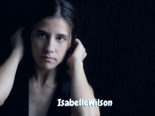 IsabelleWilson