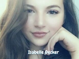 Isabelle_Decker