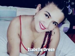 Isabelle_Green