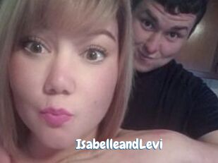 Isabelle_and_Levi