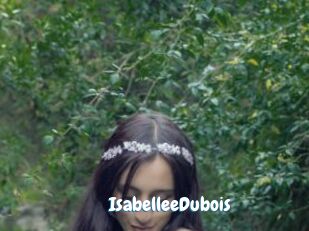 IsabelleeDubois
