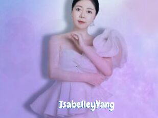 IsabelleyYang