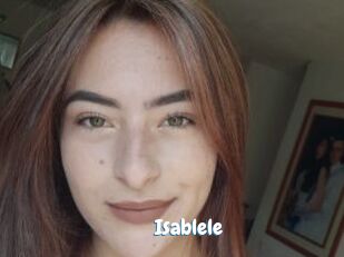Isablele