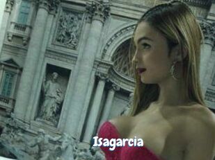 Isagarcia