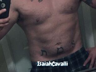 Isaiah_Cavalli