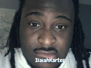 Isaiah_Karter