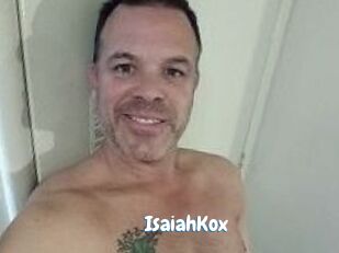 Isaiah_Kox