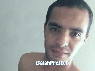 Isaiah_Preston