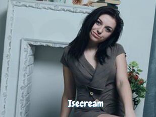 Isecream