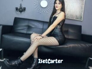 IsetCarter