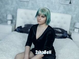 IshaBell