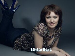 IshtarHere