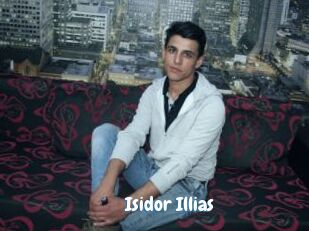 Isidor_Illias