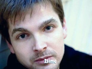 Isime