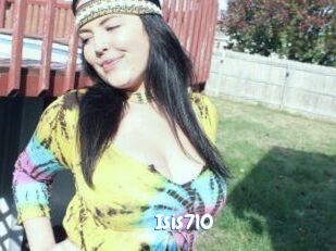 Isis710