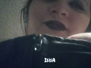 IsisA