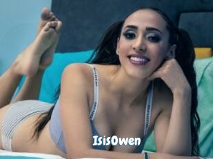 IsisOwen