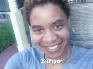 Isis_Piper