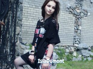 IslaDumont
