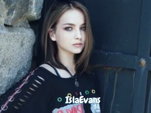 IslaEvans