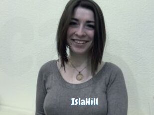IslaHill