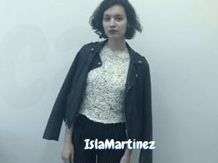 IslaMartinez