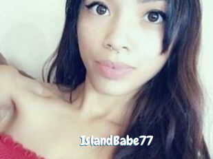 IslandBabe77