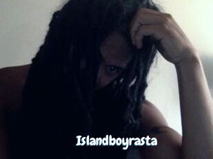 Islandboyrasta