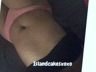 Islandcakesxoxo