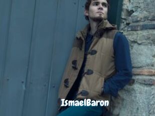 IsmaelBaron