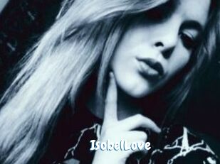 IsobelLove