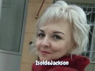 IsoldeJackson