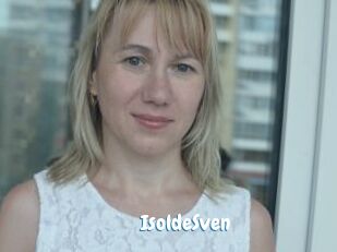 IsoldeSven