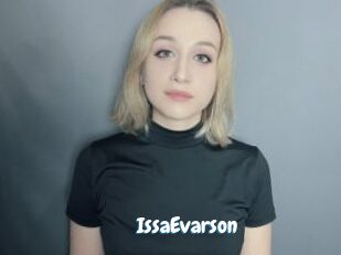 IssaEvarson