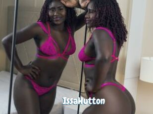 IssaHutton